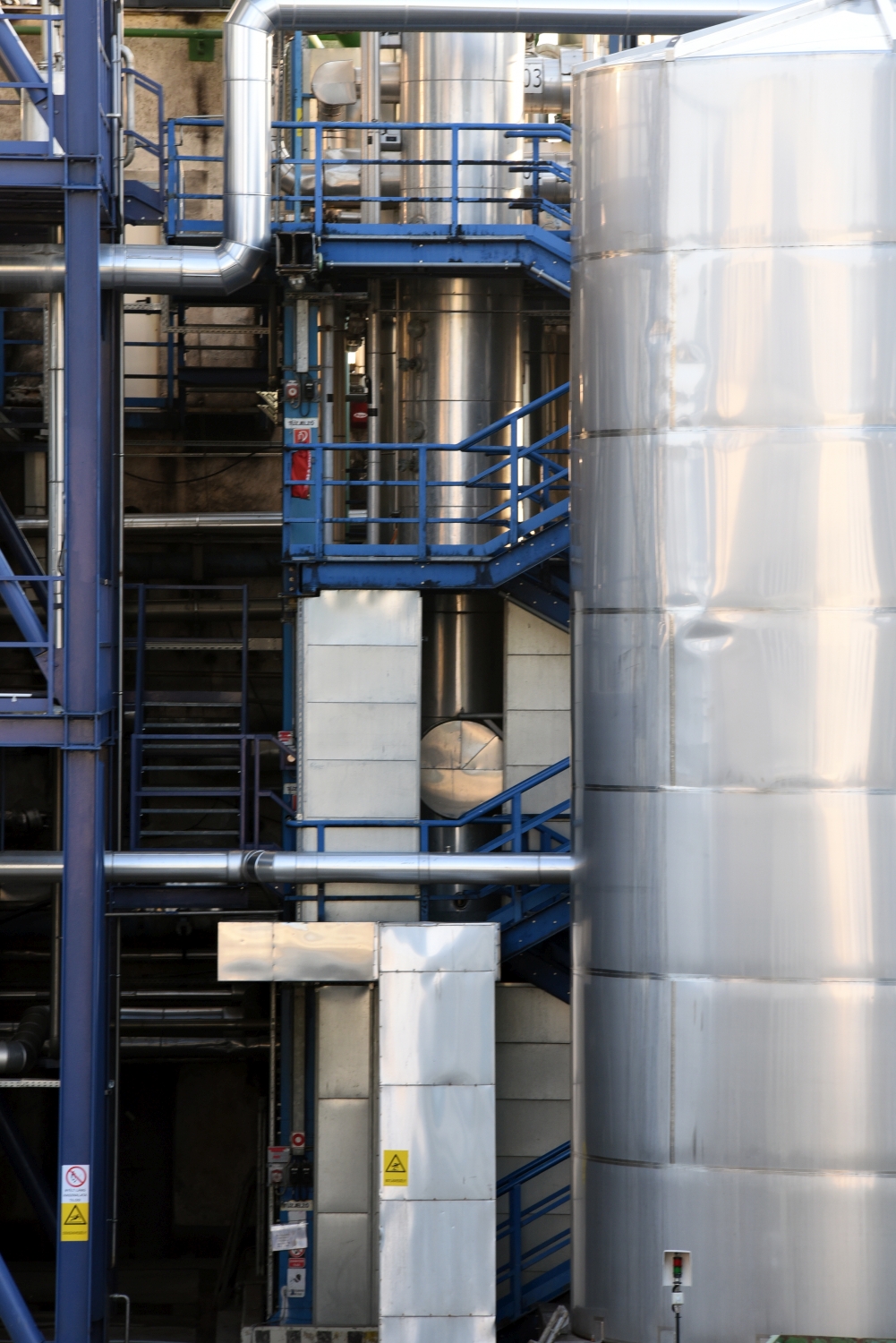 Győri Szeszgyár (1)