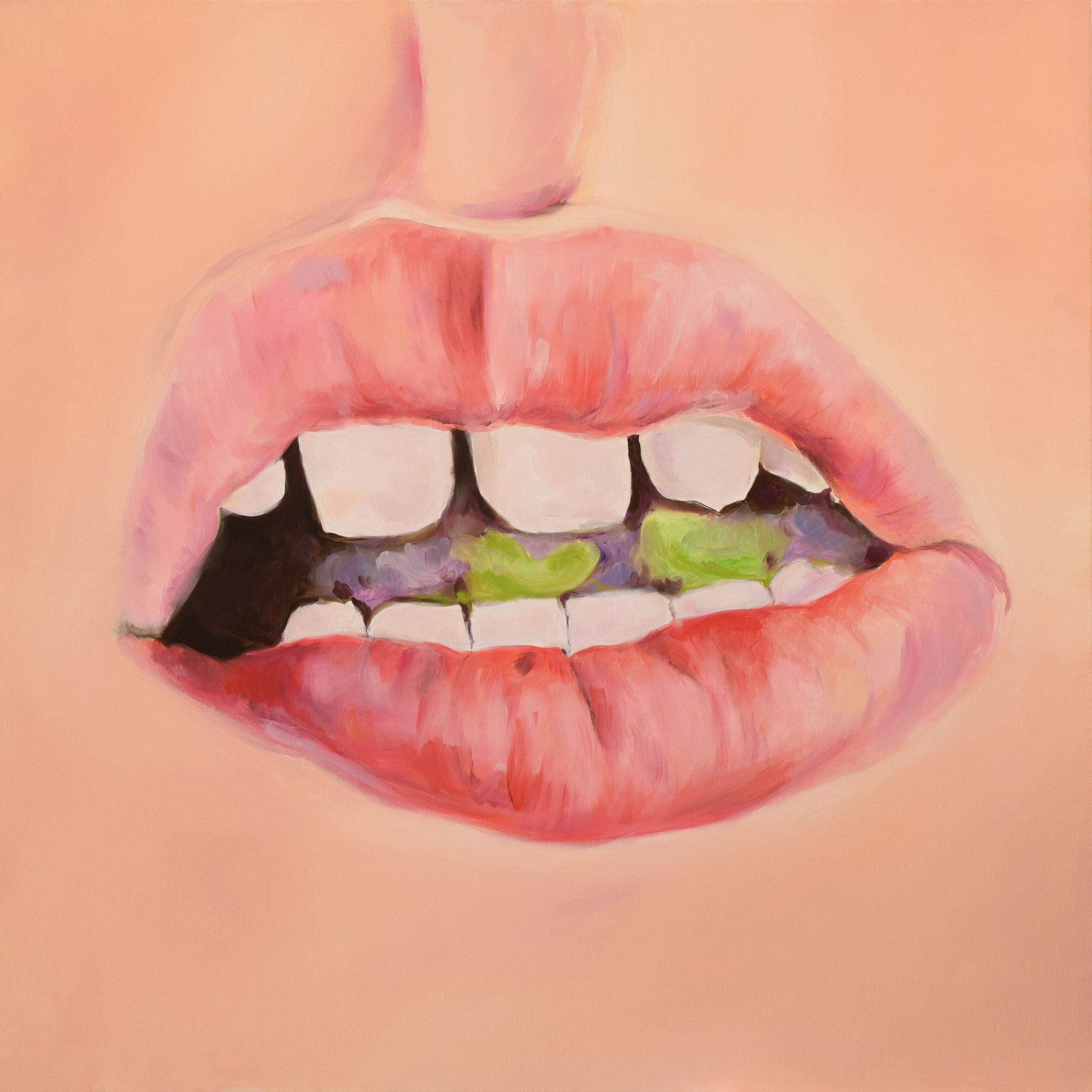 Érzékiség Alternatívája by Peruzzi Boglár