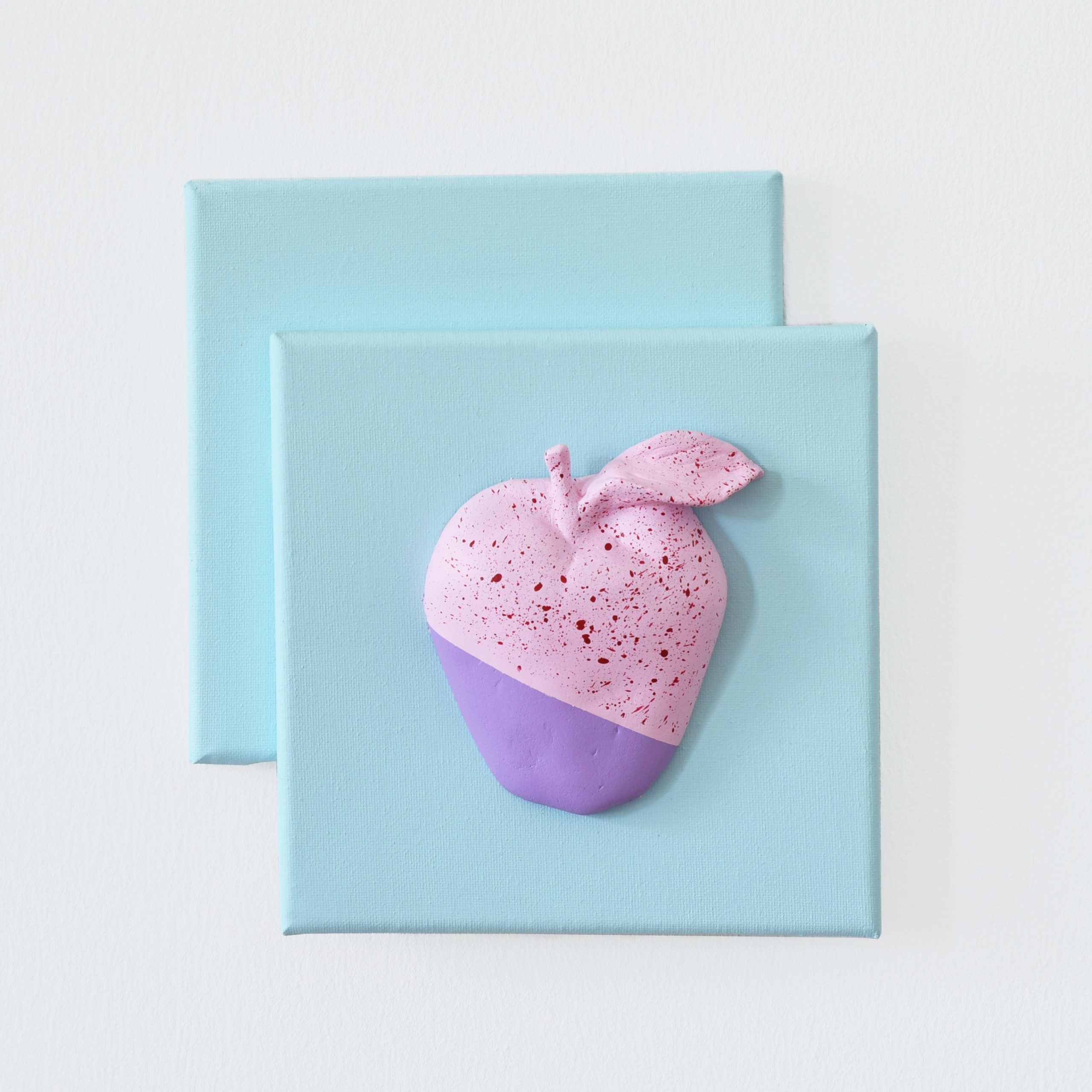 Éva Almája by Peruzzi Boglár