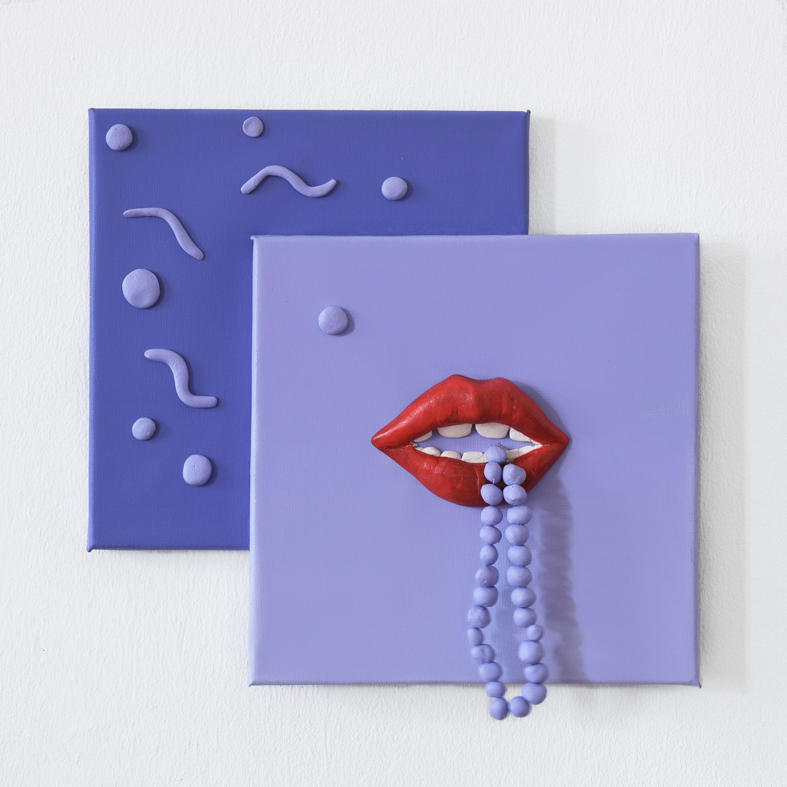 Intim Metafora by Peruzzi Boglár